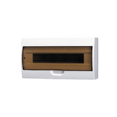 CNC Plastic Body Distribution Box YCX1 – Surface Mount Design